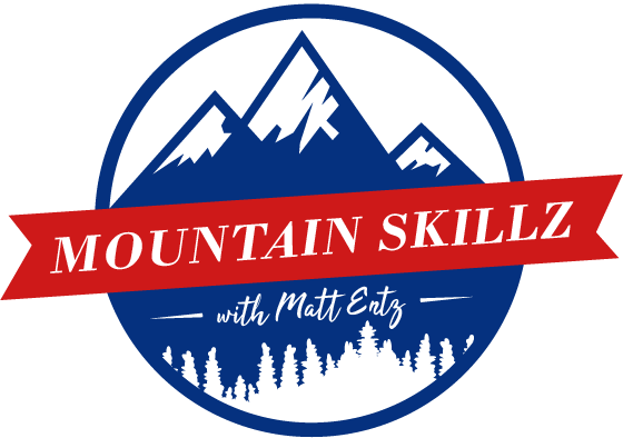 Mountain Skillz Logo